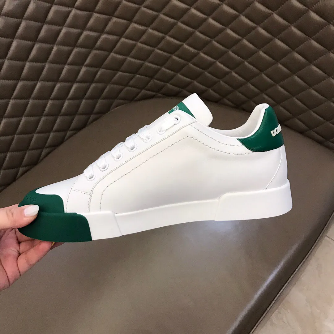 Men's shoes 360 yuan🏮🏮2023 new Dolce & Gabbana/top original single DG heavy industry series, imported original waterproof canvas, contrasting color design is super beautiful, exquisite and luxurious, super A level! Compared with the genuine product at the counter, the version is no worse at all! size：38-46